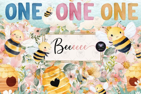Evaluating the Bee Theme Clipart Set for Creative Projects